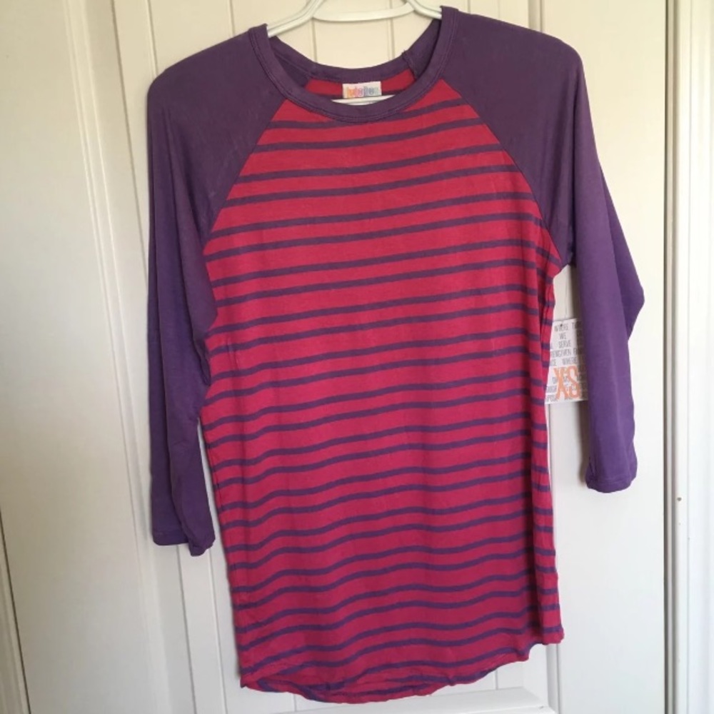 Lularoe Randy